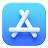 App Store Rating